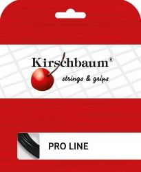 Pro Line Black