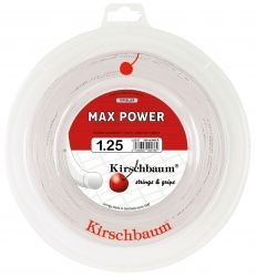 Max power 200 meter roll