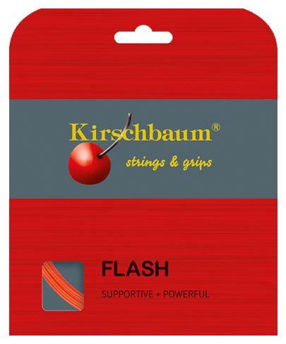 Flash 12 meter set