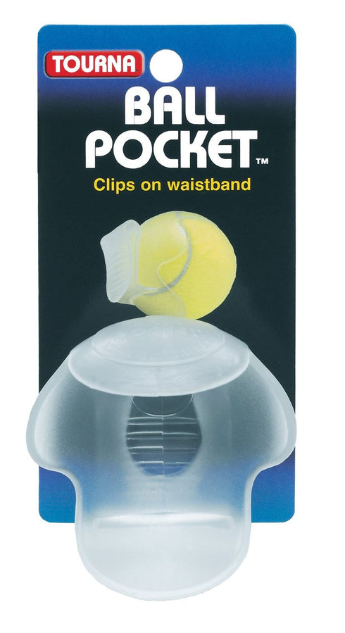 Tourna Ballpocket