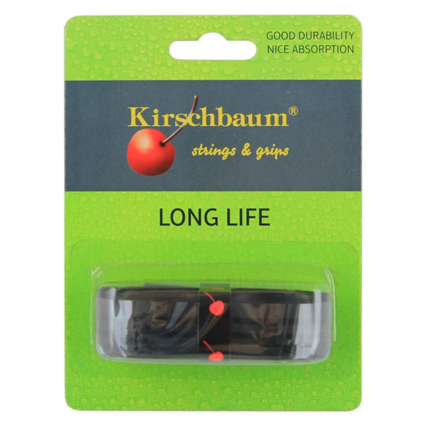 Long Life Black - 1 Τμχ