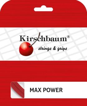 Max power 12 meter set