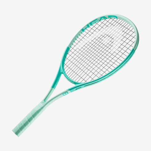 BOOM MP 2024 ALTERNATE ΡΑΚETA TENNIS HEAD ΜΕ ΧΟΡΔΕΣ