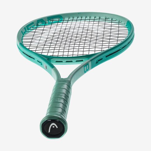 BOOM MP 2024 ALTERNATE ΡΑΚETA TENNIS HEAD ΜΕ ΧΟΡΔΕΣ