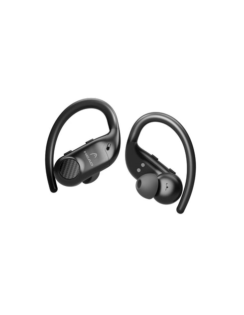 FLEX HOOKS WIRELESS EARPHONES HEAD