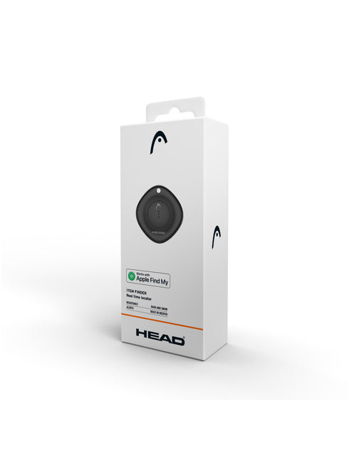 MYTAG ITEM FINDER BLACK (APPLE FIND MY) HEAD