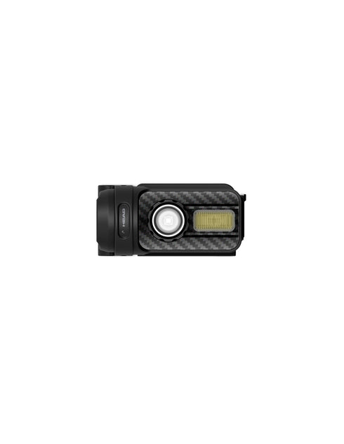 MULTIPURPOSE SPORT LIGHTING HEAD