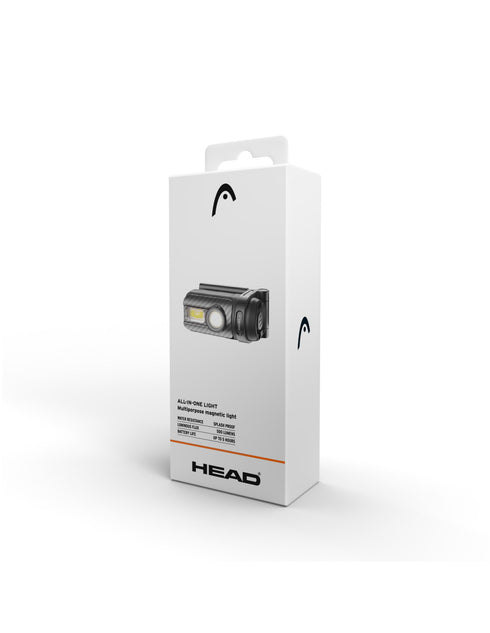 MULTIPURPOSE SPORT LIGHTING HEAD