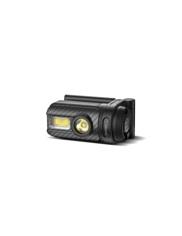 MULTIPURPOSE SPORT LIGHTING HEAD