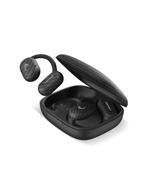 OPEN EAR WIRELESS EARPHONES HEAD