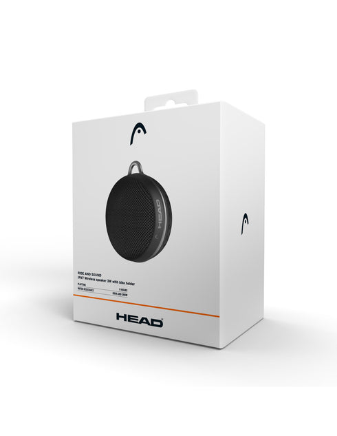 BIKE TWS WIRELESS SPEAKER HEAD