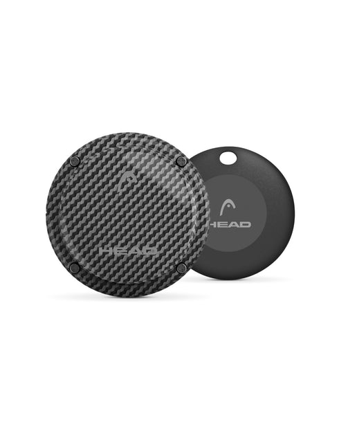 SKI & SNOWBOARD FINDER (APPLE FIND MY) HEAD