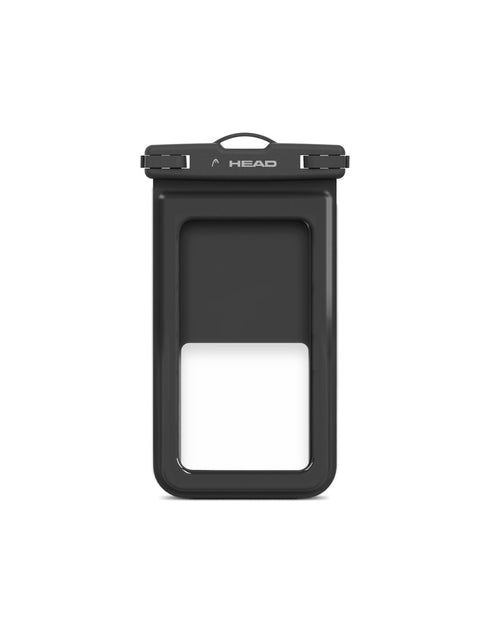 WATERPROOF IPX8 FLOATING SMARTPHONE CASE HEAD