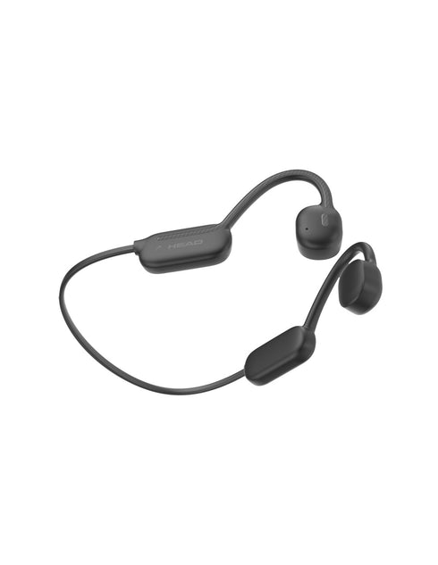 BONE CONDUCTION EARPHONES HEAD