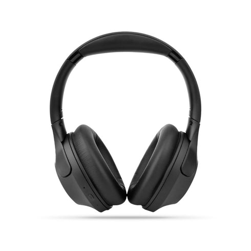 ACTIVE NOISE CANCELLING WIRELESS EARPHONES HEAD