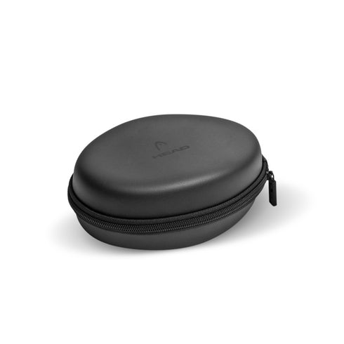 ACTIVE NOISE CANCELLING WIRELESS EARPHONES HEAD