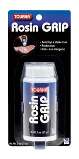 Tourna Rosin Grip Shaker