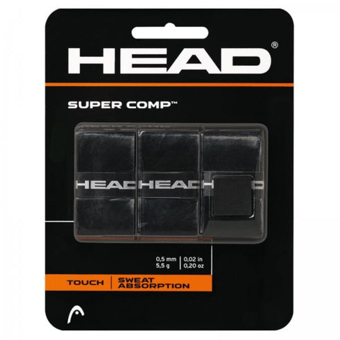 SUPERCOMP
