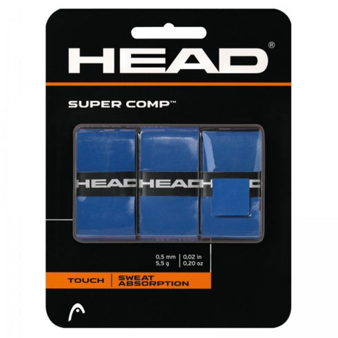 SUPERCOMP