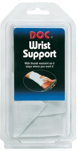 Doc Wrist Support