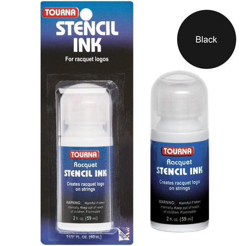 Tourna Stencil Ink Marker