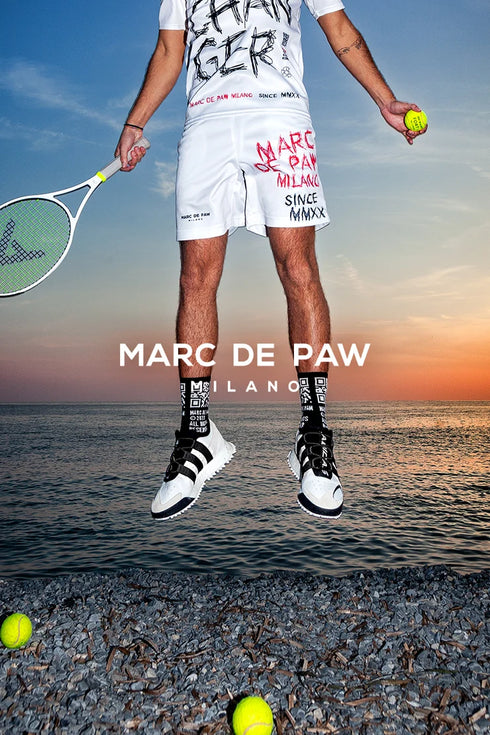 Game Changer Pearl White T-Shirt