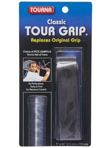 Tourna Classic Tour Grip