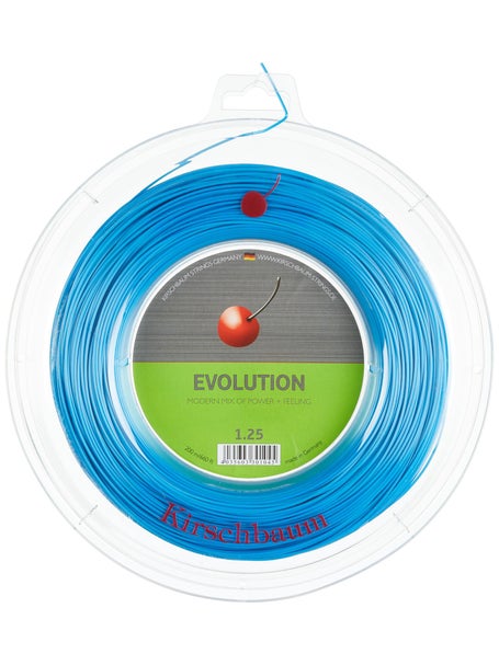 Evolution