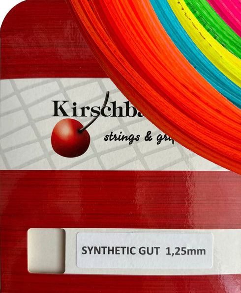 Synthetic Gut 12 Meter Set