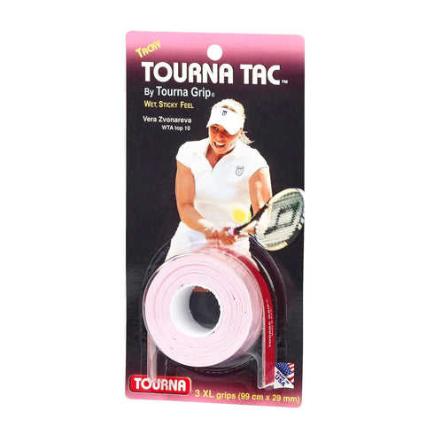Tourna Tac XL – 3 Τμχ