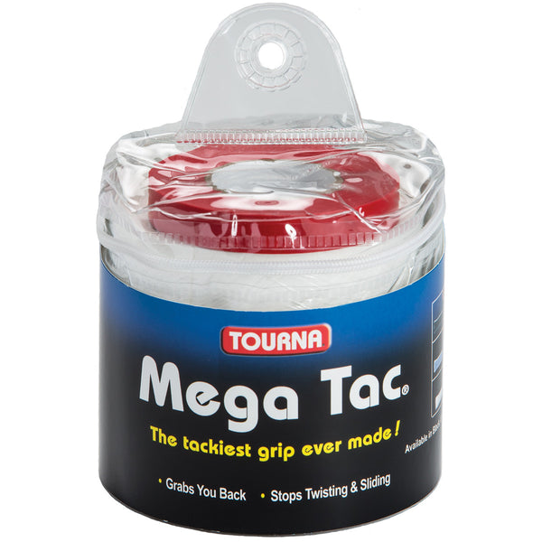 Tourna Mega Tac – 30 Τμχ