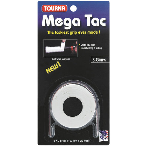 Tourna Mega Tac – 3 Τμχ