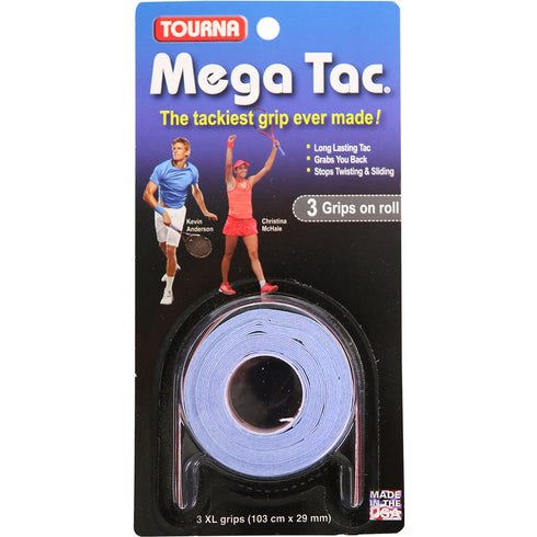Tourna Mega Tac – 3 Τμχ
