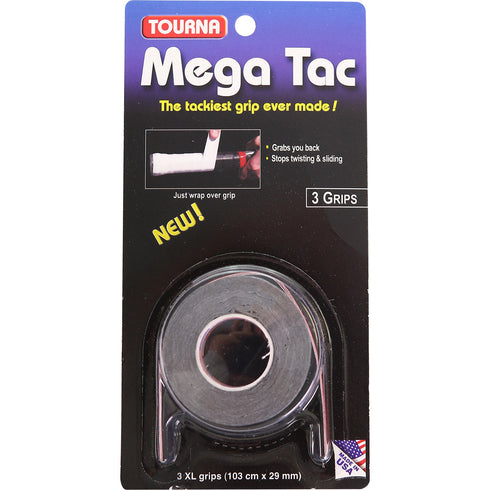 Tourna Mega Tac – 3 Τμχ
