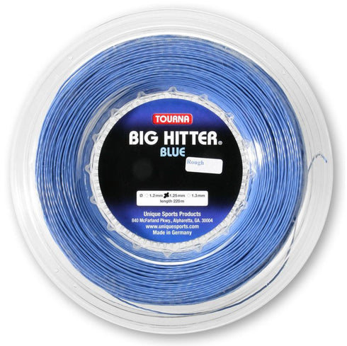 Tourna Big Hitter 1.25/220m