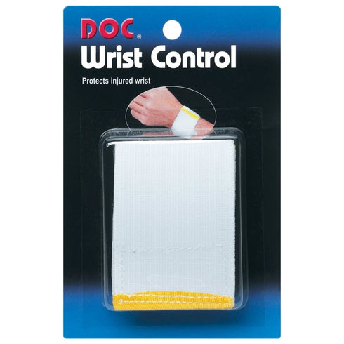 Doc Wrist Control