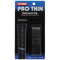 Tourna Pro Thin Grip Black