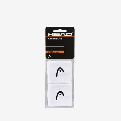 WRISTBAND 2.5" ACCESSORIES TENNIS HEAD