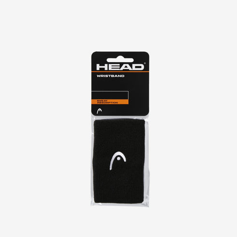 WRISTBAND 5" ACCESSORIES TENNIS HEAD