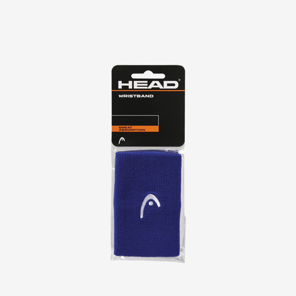 WRISTBAND 5" ACCESSORIES TENNIS HEAD