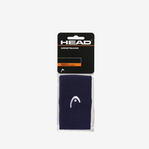 WRISTBAND 5" ACCESSORIES TENNIS HEAD