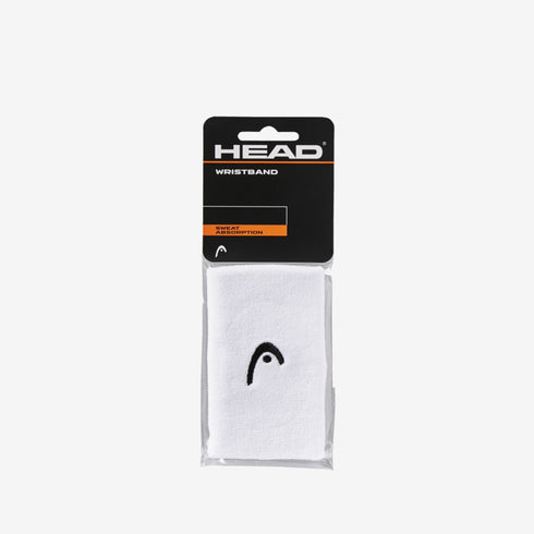 WRISTBAND 5" ACCESSORIES TENNIS HEAD
