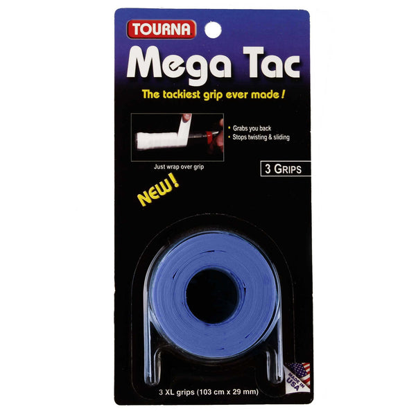 Tourna Padel Mega Tac - 3 Τμχ