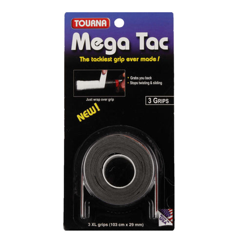 Tourna Padel Mega Tac - 3 Τμχ