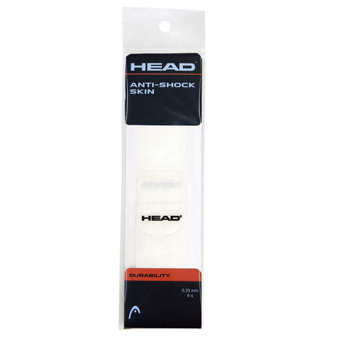 ANTISHOCK SKIN PADEL HEAD