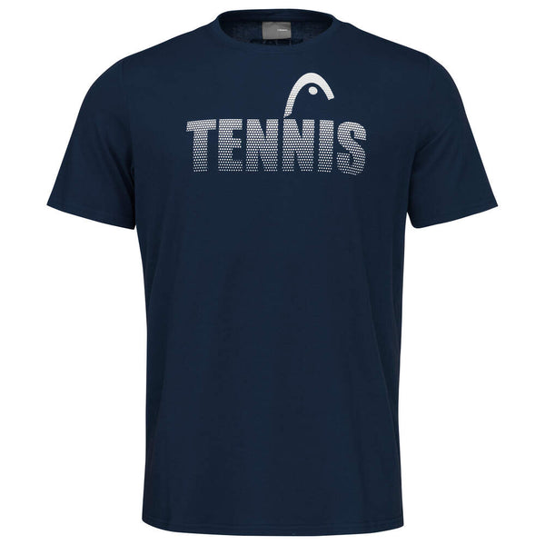 CLUB COLIN T-SHIRT M TENNIS HEAD