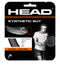 SYNTHETIC GUT 16 1.34mm/12m BLACK ΧΟΡΔΗ TENNIS HEAD