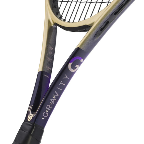 GRAVITY MP LITE ZVEREV 2026 ΡΑΚΕΤΑ TENNIS HEAD