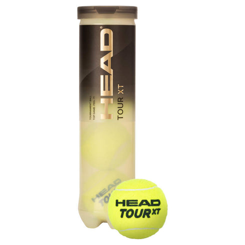 HEAD TOUR XT