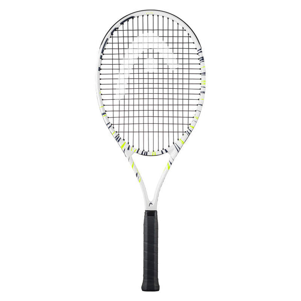 MX SPARK ELITE (White) 2024 ΡΑΚΕΤΤΑ TENNIS HEAD ΜΕ ΧΟΡΔΕΣ